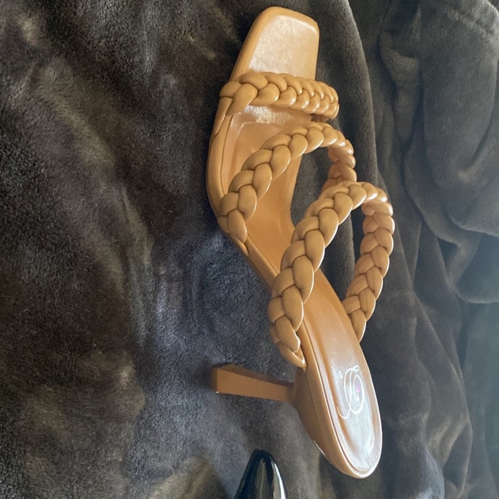 Heel bundle size 9 - Picture 5 of 5